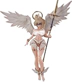 蝸之殼スタジオ 砂の家-時桜(しくら) 1/12 完成品アクションフィギュア Amazon.co.jp: [AC]蝸之殻 砂の家 1/12 PVC セクシー 美人 女性